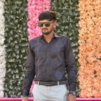 Darshil Sakhiya