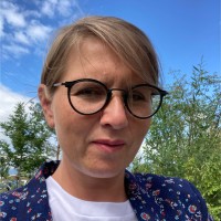 Sarah Arcioni - Przybylski