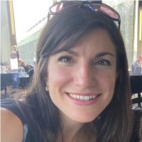 Stephanie Bousquet