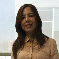 Martha Calderón Araújo