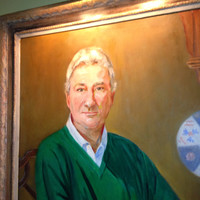 David MacGilvray