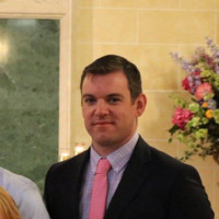 Patrick Egan