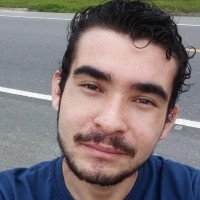 Marlon Matos dos Santos