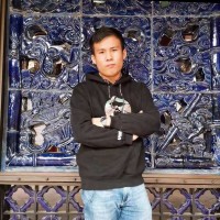 Kenny Yang
