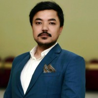 Er. Santosh Shrestha