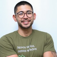 Luciano Kenzo Rigo
