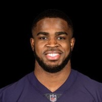 Joshua Blackwell