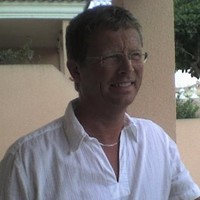 Geir Sando