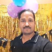 Rajneesh Dwivedi