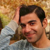 Farshad Fahimi