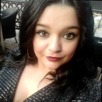 Laura Celorio del Valle