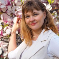 Anastasiia Pichler, Ma, Ba