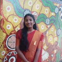 Nandana J S