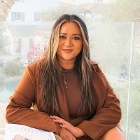 Hitomi Gonzales, Cfnc