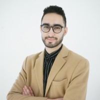 Hicham Cheurfa