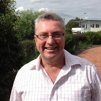 Jeff Rees
