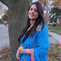 Bhavya Virmani
