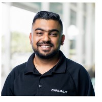 Harsh Srivastava