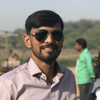 Ankit Patel