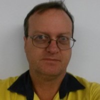 Tim George