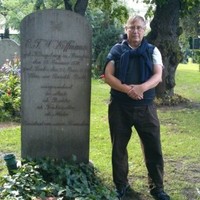 Ulf Pauli
