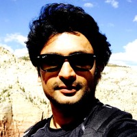 Navneeth Reddy
