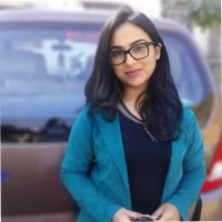 Dr. Mariyaa Motiwalaa