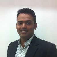 Siddharth Saini