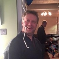 Mark Payton