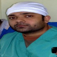 Dr.Sharad Srivastava