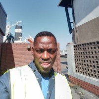 Aaron Shezi