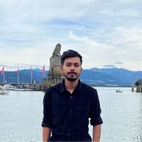 Himanshu Kumawat