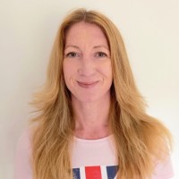 Katherine Nield