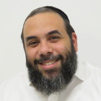Meir Raymond