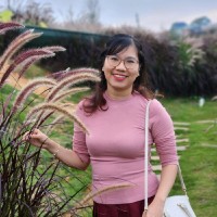 Huyen Nguyen Thi Minh