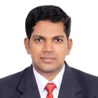 Mohammed Meraj