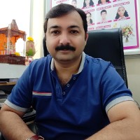 CHANDRASHEKHAR NIKAM