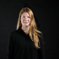 Lydia Lahr