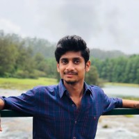 Harieeshshasthri C