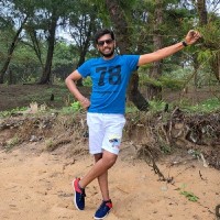 UMASHANKAR P