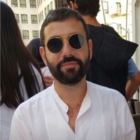 Spiros Zachos