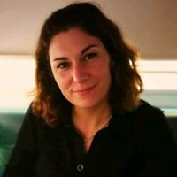 Barbara Sanchez Muñoz