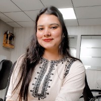 Vanshika Tiwari