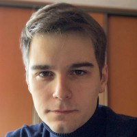 Denis Zlobich