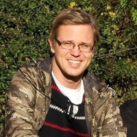 Erik Ersmark