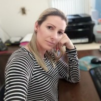 Ana Patrícia Heimann