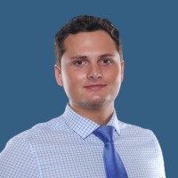 Justin Ruben