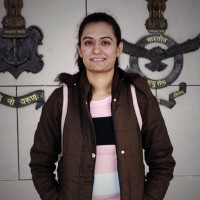Riya Prajapati