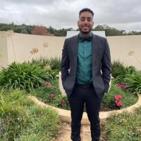 Winston Pillay
