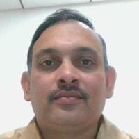 Abhishek Ghosh Dastidar